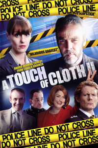 Постер сериала «Инспектор Клот (2012-2014)» — (6 из 11)