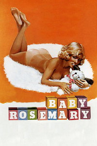 Постер фильма «Малышка Розмари (1976)» — (5 из 17)