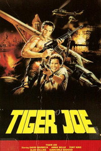 Постер фильма «Побег с проклятого архипелага (1982)» — (9 из 16)