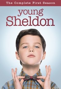 Young Sheldon 1×1