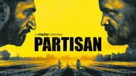 «Партизан (2020-2022)» — обои к сериалу #3