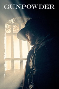 Постер сериала «Порох (2017)» — (4 из 18)