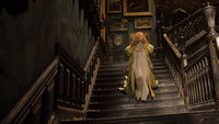 Crimson peak
