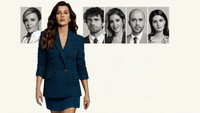 «Всё о браке (2021-2022)» — обои к сериалу #4