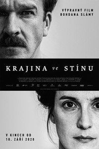 Постер фильма «Krajina ve stínu (2020)» — (1 из 4)