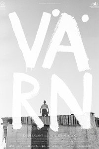 Värn (2026) poster