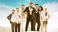 «Çakallarla Dans 4 (2016)» — обои к фильму #1