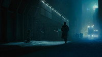 «Бегущий по лезвию 2049 (2017)» — обои к фильму #2