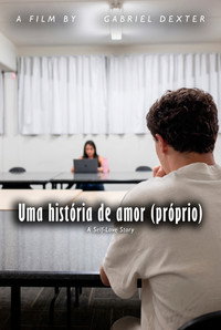 Uma história de amor (próprio) (2026) poster