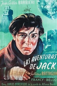 Las aventuras de Jack (1949)