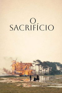 Imagem do Filme O Sacrifício