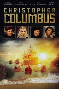 Постер сериала «Христофор Колумб (1984)» — (2 из 3)