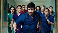 «Ночная смена (2014-2017)» — обои к сериалу #5