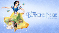 Blanche-Neige