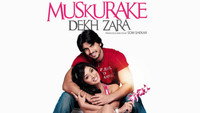«Muskurake Dekh Zara (2010)» — обои к фильму #1
