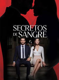 Poster de Secretos de sangre