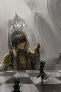 Постер аниме «Код Гиас: Восставший Лелуш (2006-2008)» — (25 из 54)