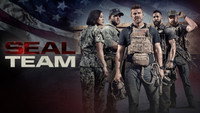 Обои к сериалу «Спецназ (2017 - 2024)» — (18 из 95)
