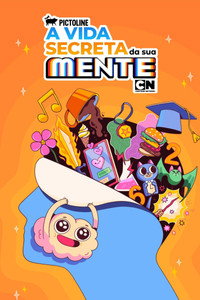 Pictoline A Vida Secreta da sua Mente S01E05