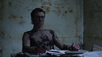 Обои к фильму «Подлинная история банды Келли (2019)» — (15 из 22)