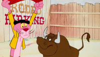 «Toro Pink (1979)» — обои к мультфильму #1