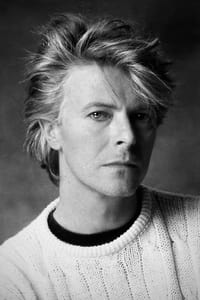 David Bowie