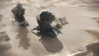 Обои к фильму «Дюна: Часть вторая (2024)» — (47 из 218)