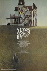 Постер фильма «Дни жатвы (1978)» — (31 из 90)