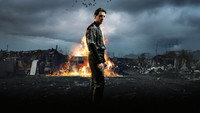 «Субура навеки (2023)» — обои к сериалу #7