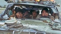 Escape from Mogadishu
