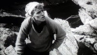 «Le pilier de la solitude (1959)» — обои к фильму #4