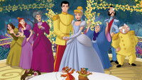 Le Sortilège de Cendrillon