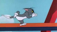 «Кошки-мышки на стройплощадке (1965)» — обои к мультфильму #1