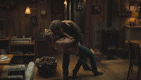 «Полуночная месса (2021)» — обои к сериалу #1