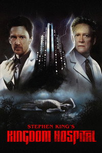 Постер сериала «Королевский госпиталь (2004)» — (12 из 23)