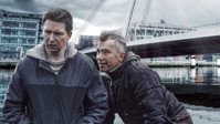«Be Good or Be Gone (2020)» — обои к фильму #1
