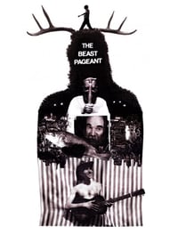 Постер фильма «The Beast Pageant (2010)» — (2 из 3)
