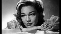 Simone Signoret, figure libre