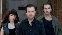 «Уважение (2020-2021)» — обои к сериалу #9