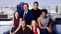 Обои к сериалу «C.S.I. Место преступления (2000-2015)» — (50 из 177)