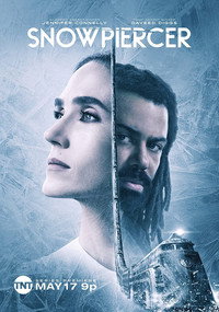 Постер сериала «Сквозь снег (2020-2024)» — (11 из 68)