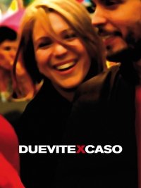 Poster de Due vite per caso