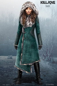 Постер сериала «Киллджойс (2015-2019)» — (16 из 73)