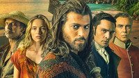 «Сандокан: Принц пиратов (2025)» — обои к сериалу #2