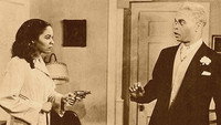«The Betrayal (1948)» — обои к фильму #1
