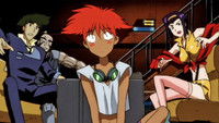 Cowboy bebop