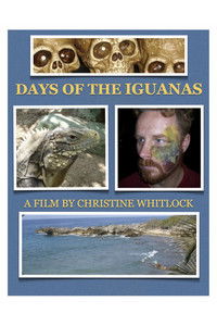Imagem do Filme Days of the Iguanas