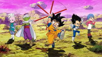 Dragon Ball Daima
