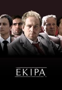 Saison 1 poster