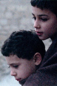 Постер фильма «Прикосаясь вплотную (2005)» — (1 из 1)